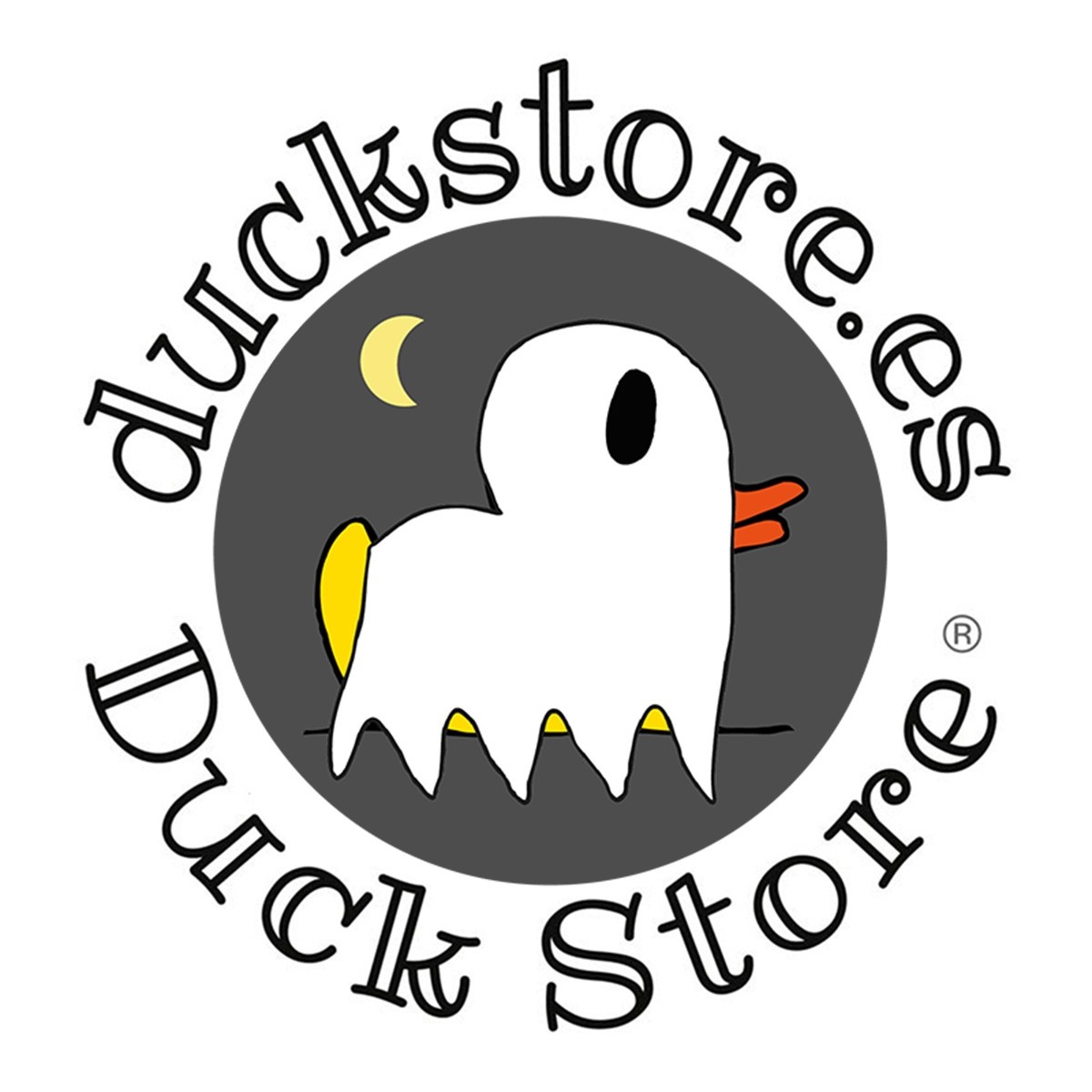 Duck Store