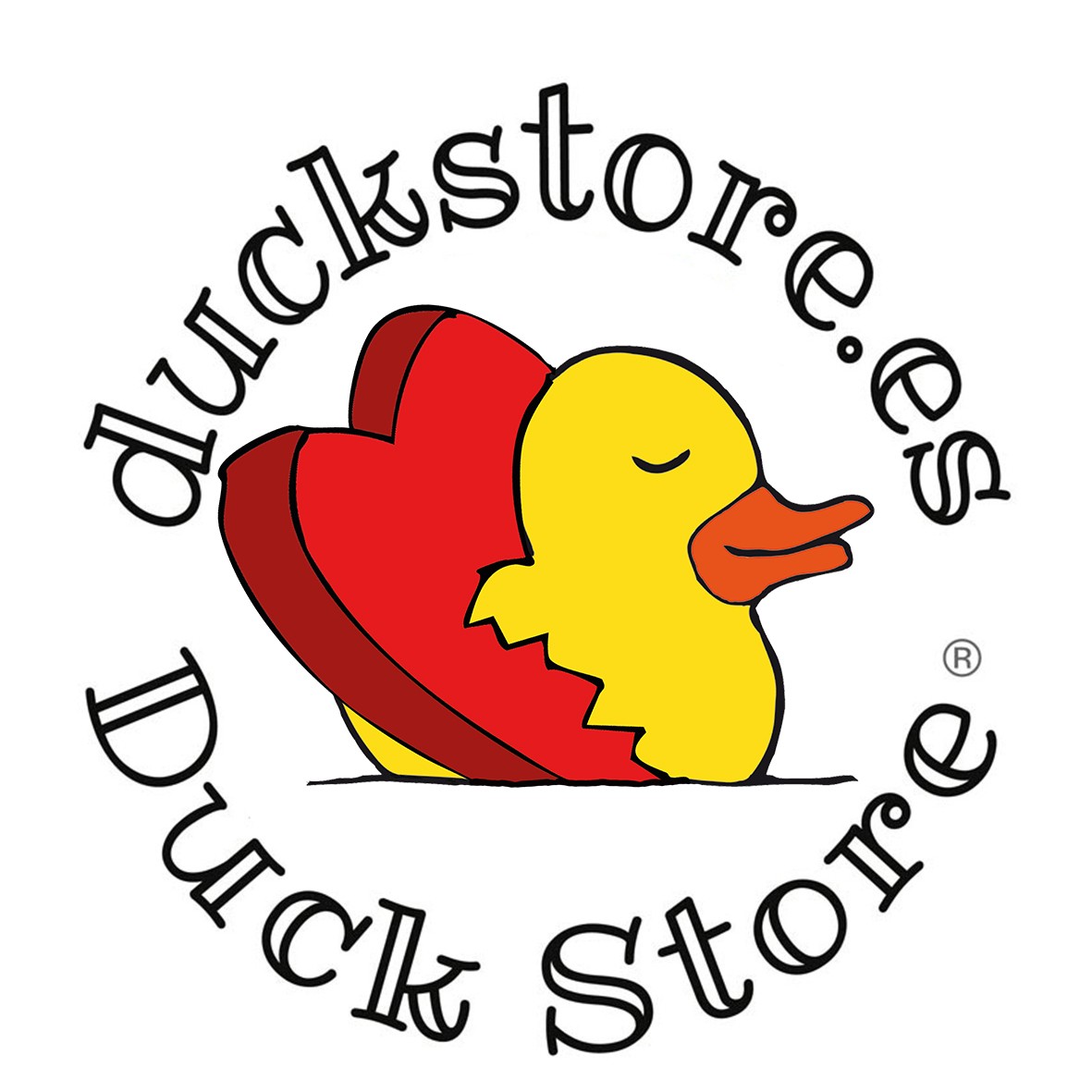 Duck Store