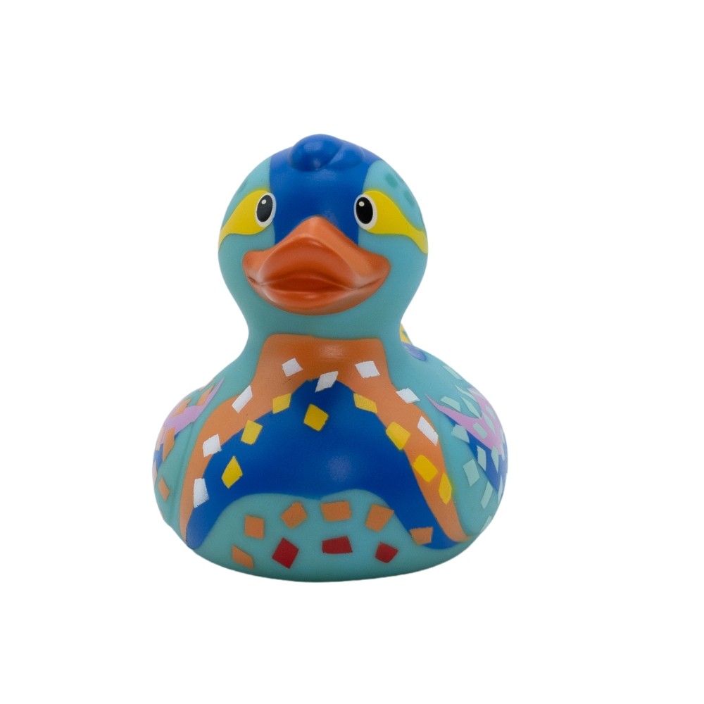 Barcelona Geko Duck