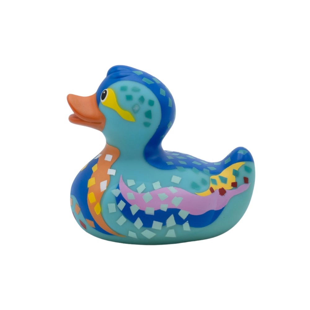 Barcelona Geko Duck