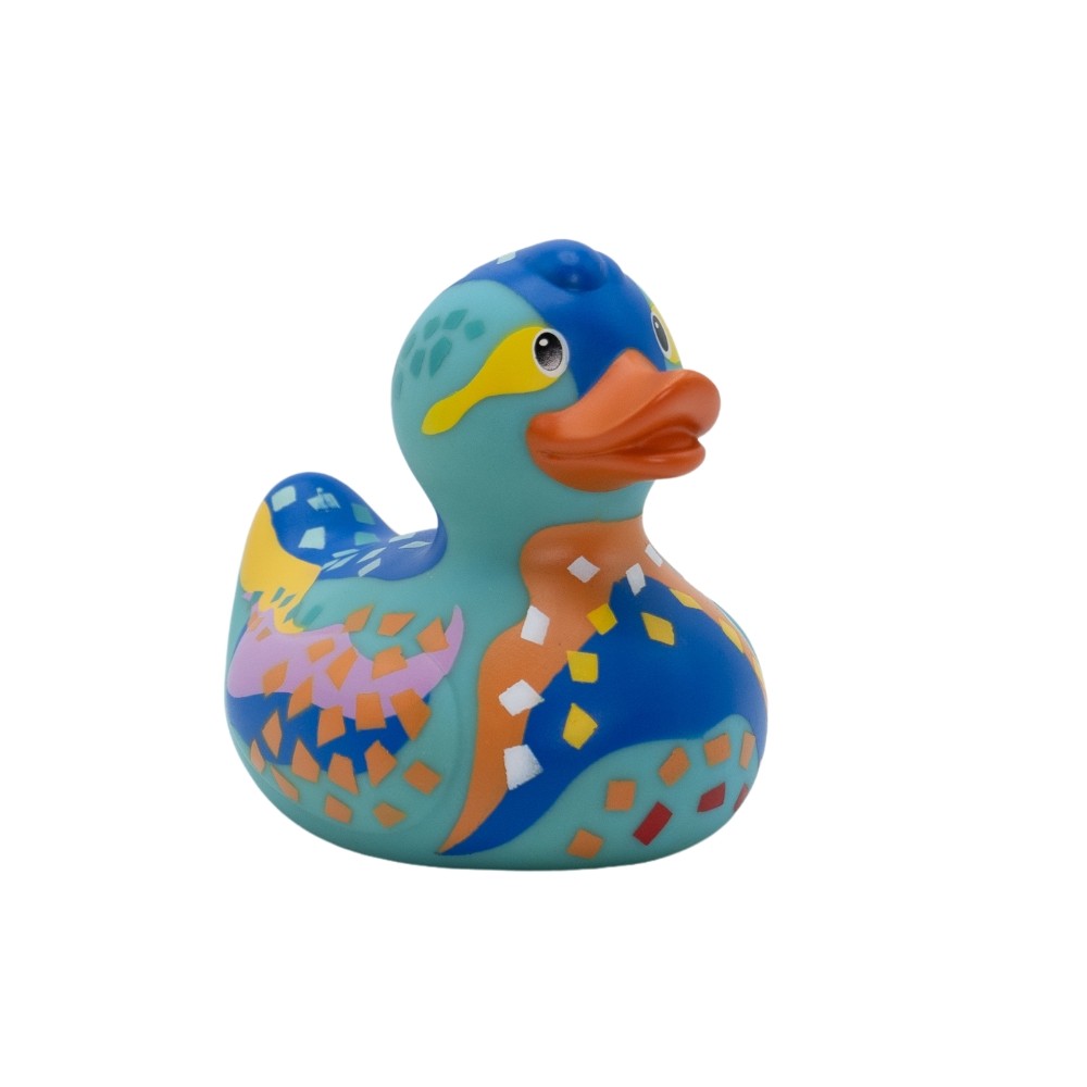 Barcelona Geko Duck