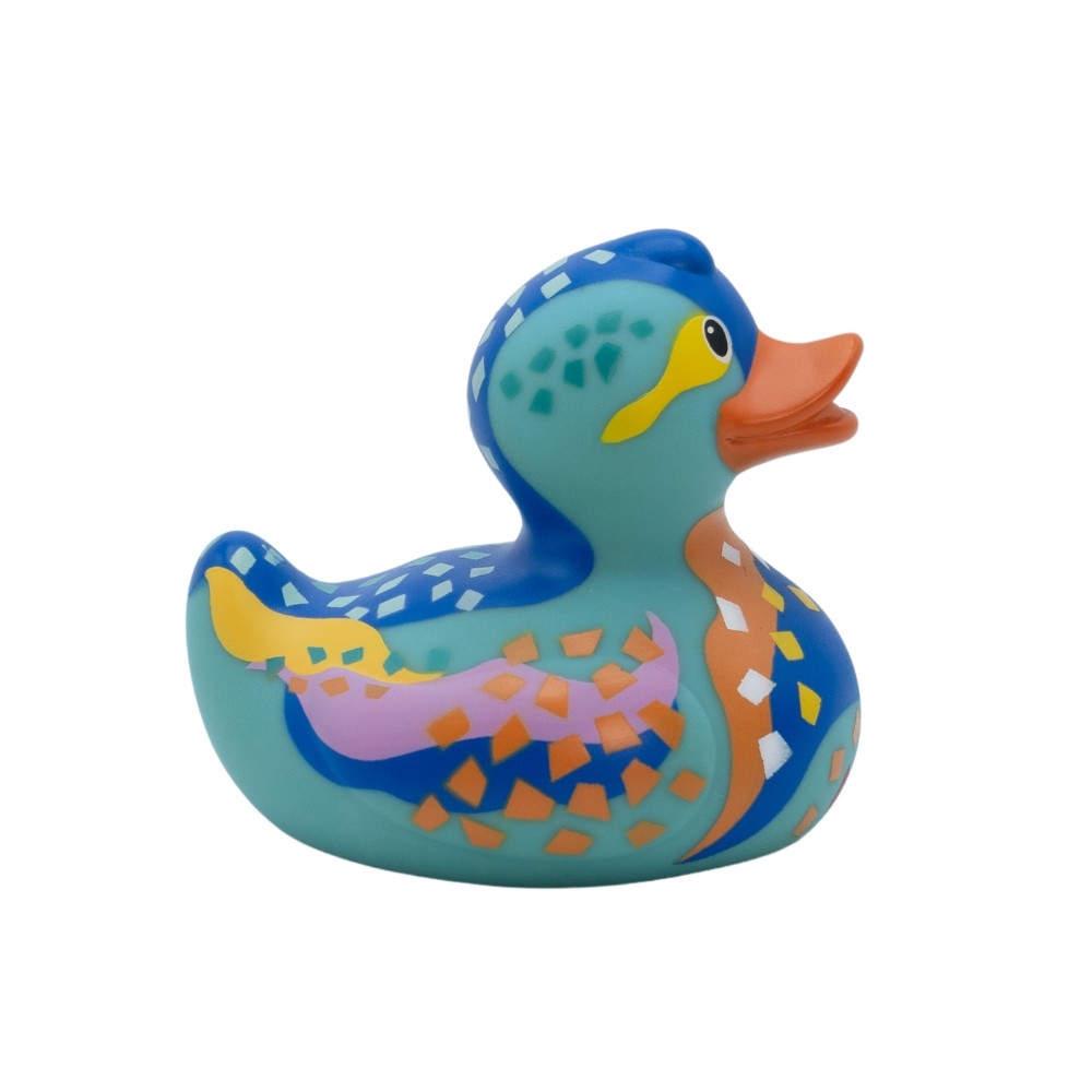 Barcelona Geko Duck