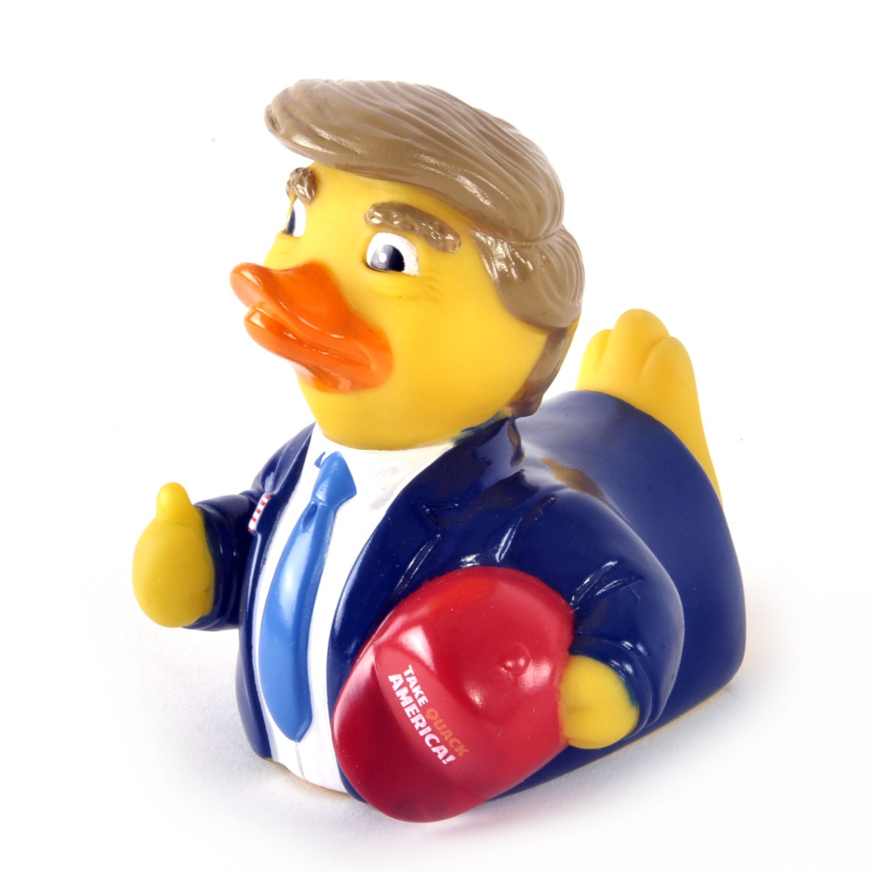 DONALD TRUMP DUCK