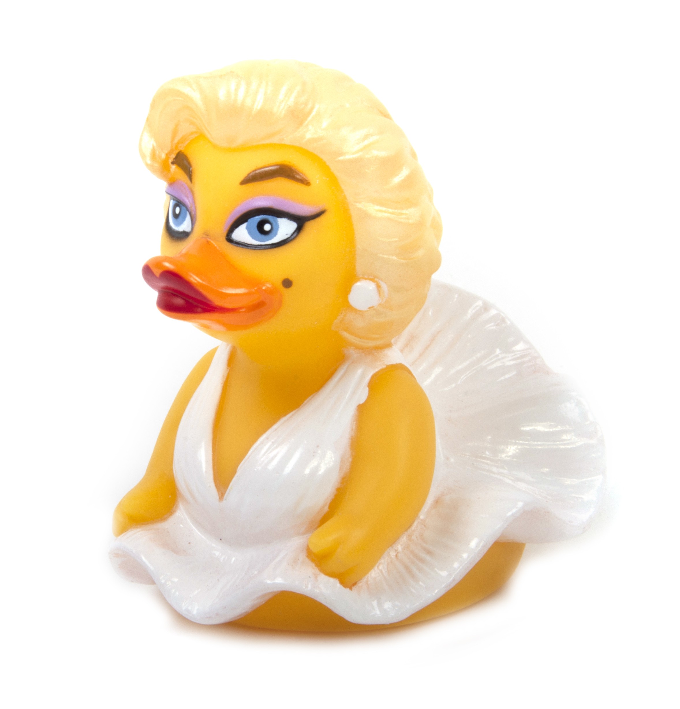 THE POND BOMBSHELL