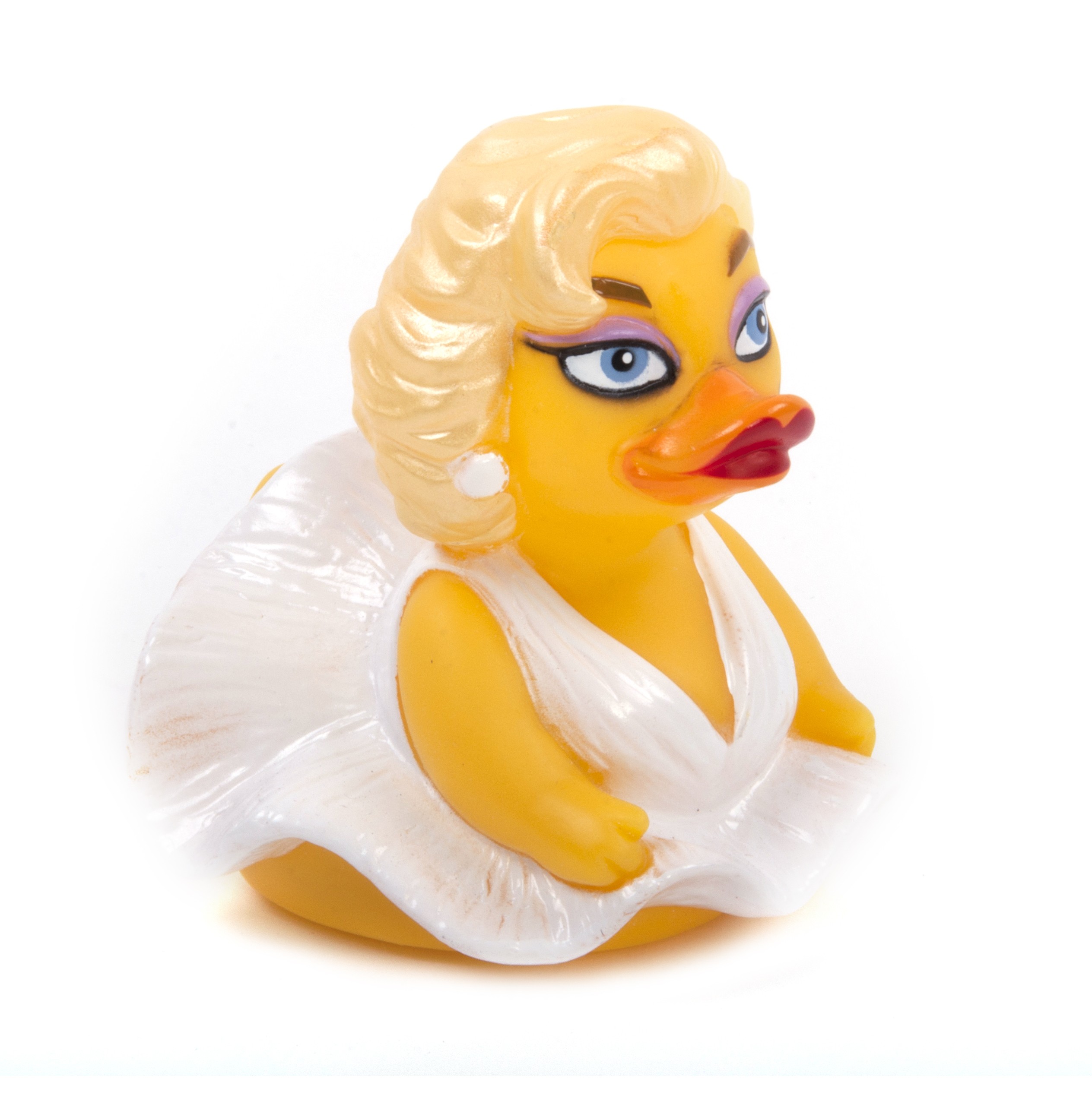THE POND BOMBSHELL