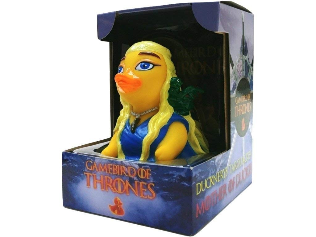 GAMEBIRD OF THRONES