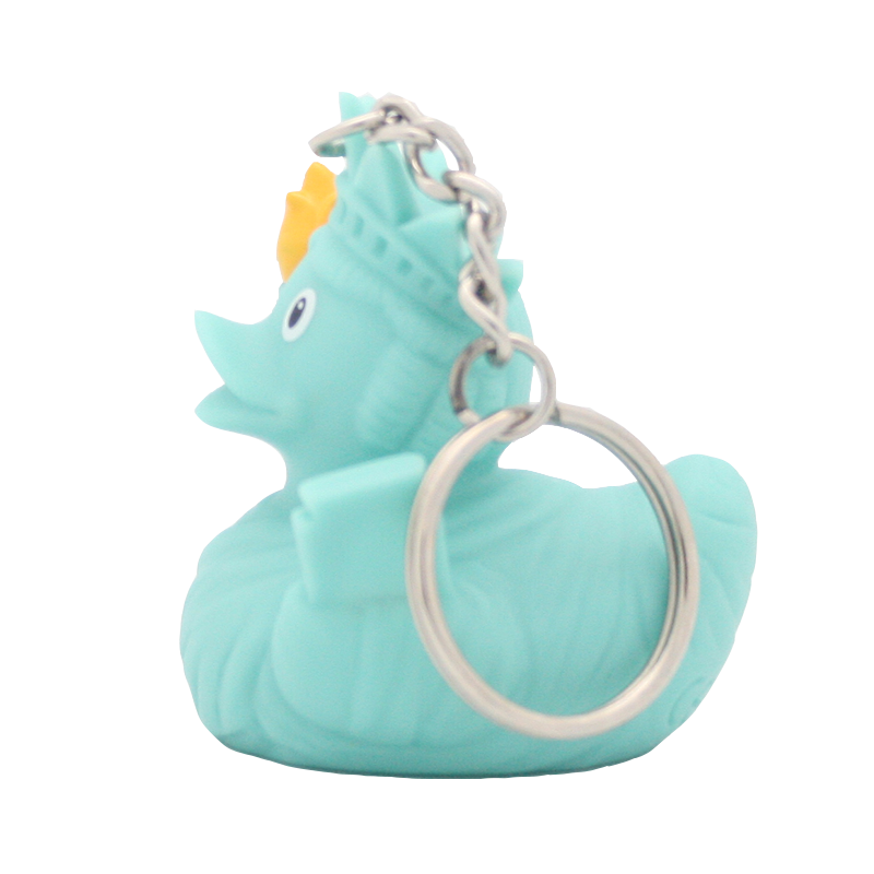 LLAVERO ESTATUA LIBERTAD