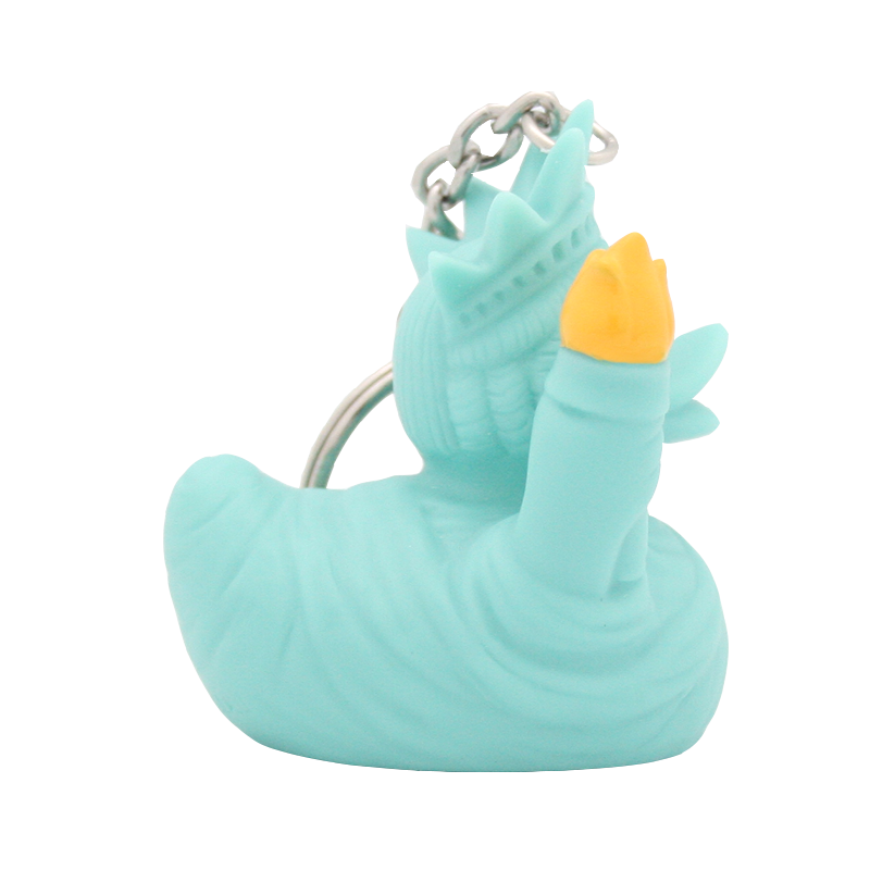 LLAVERO ESTATUA LIBERTAD