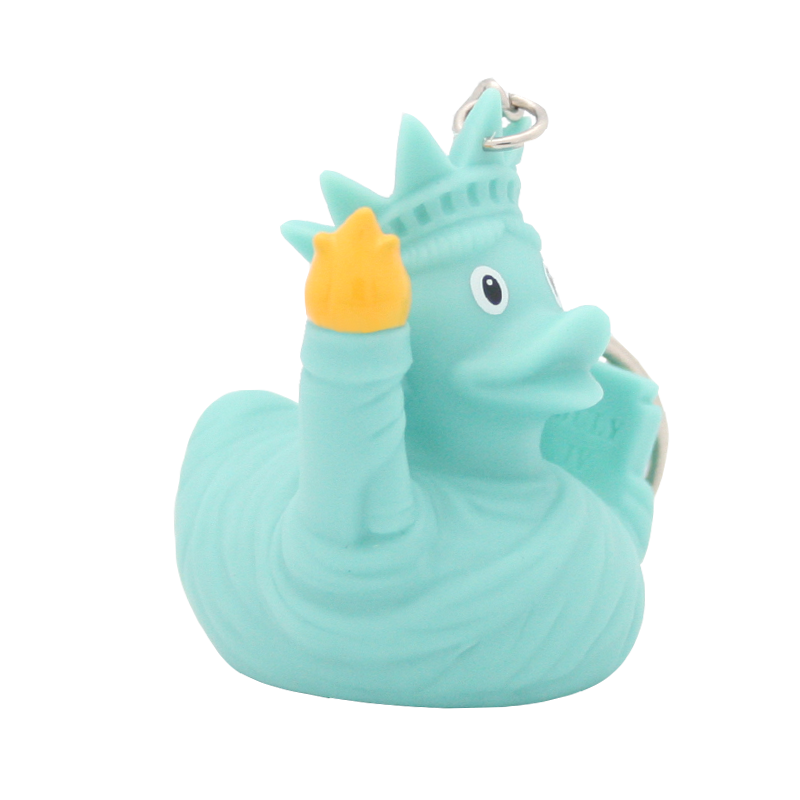 LLAVERO ESTATUA LIBERTAD