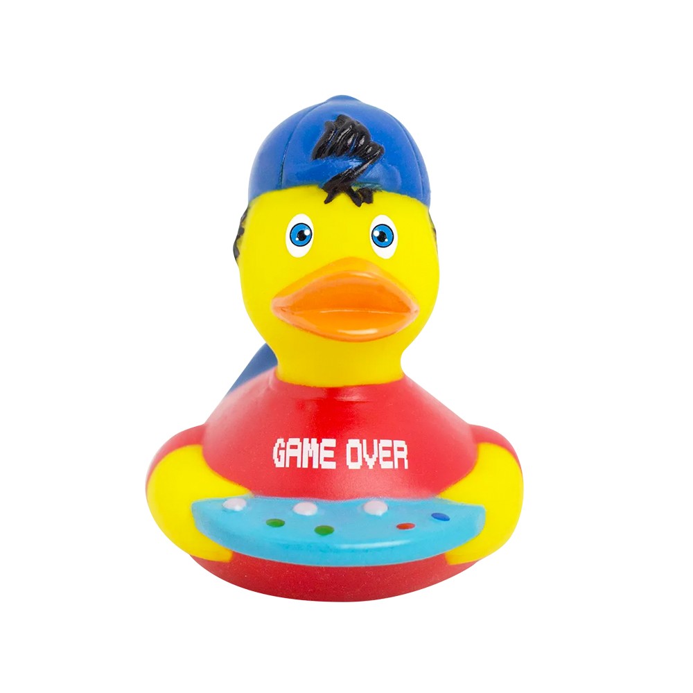 Patito de Goma Gamer Chico Patito de Goma Gamer Chico