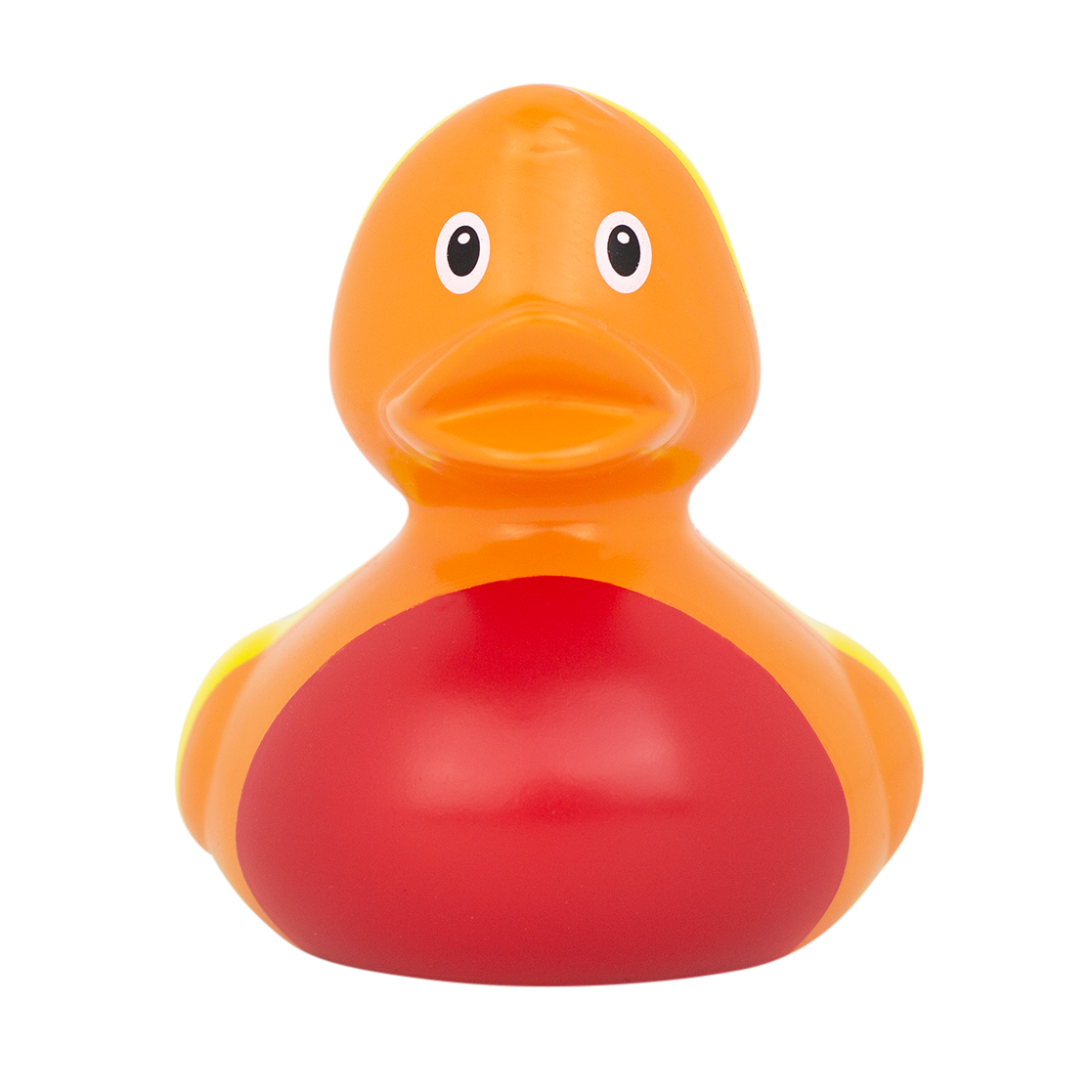 Patito de Goma Rainbow