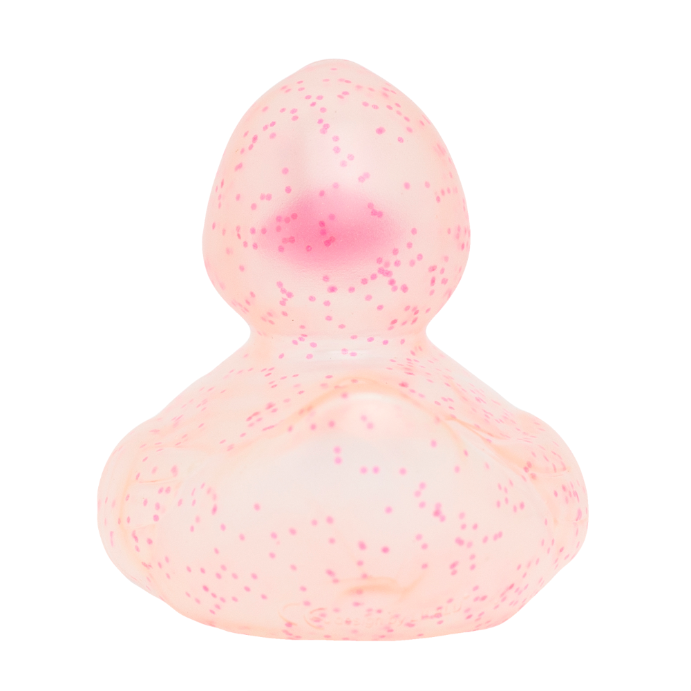 Pato de Goma Confetti