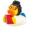 Pato de Goma Lectora