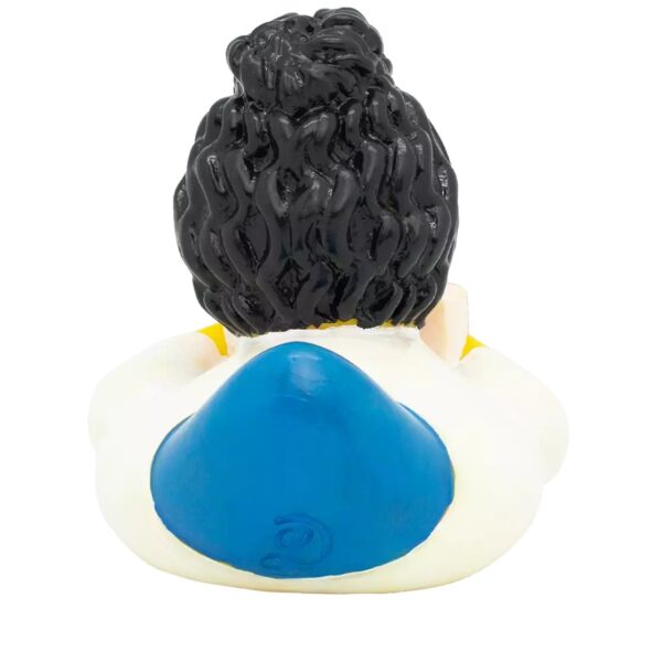 Pato de Goma Lectora