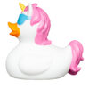 Pato de Goma Cool Unicorn