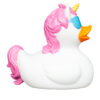 Pato de Goma Cool Unicorn