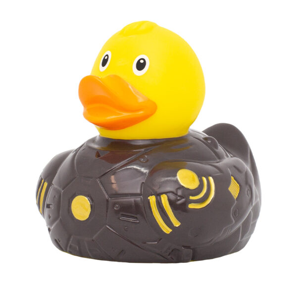 Pato de Goma CY