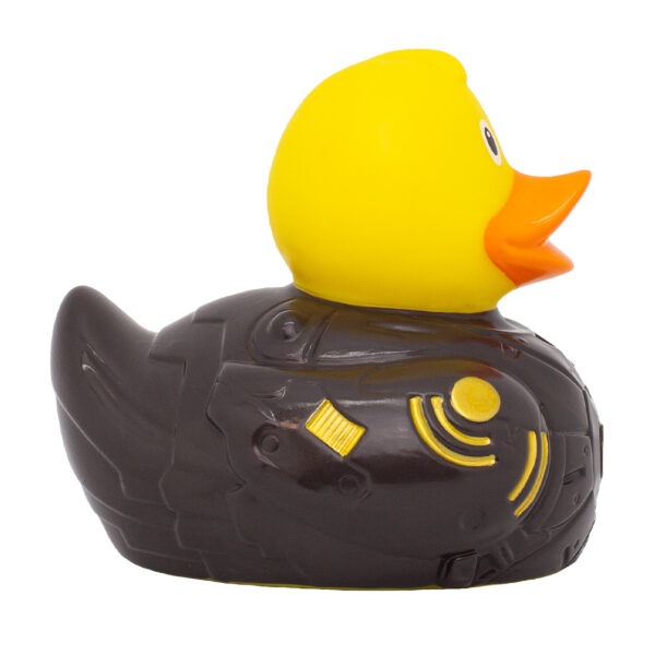 Pato de Goma CY