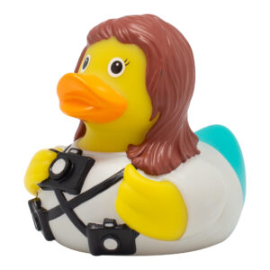 Patito de Goma Fotógrafa