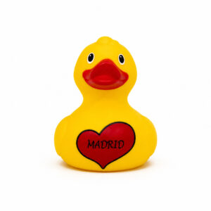 pato-corazon-rojo-madrid
