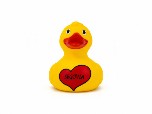 pato-corazon-rojo-segovia