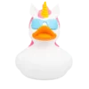 Pato de Goma Cool Unicorn XL