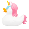 Pato de Goma Cool Unicorn XL