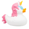 Pato de Goma Cool Unicorn XL