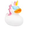 Pato de Goma Cool Unicorn XL