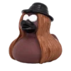 Pato de Goma Duck Cousin