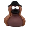 Pato de Goma Duck Cousin