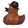 Pato de Goma Duck Cousin