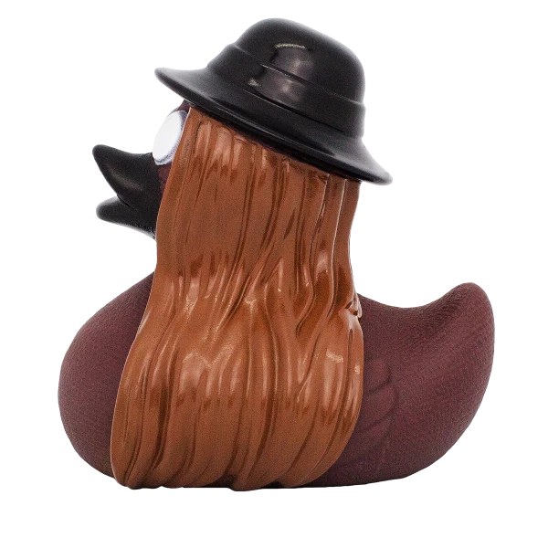 Pato de Goma Duck Cousin