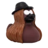 Pato de Goma Duck Cousin