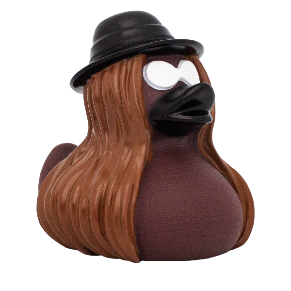Pato de Goma Duck Cousin
