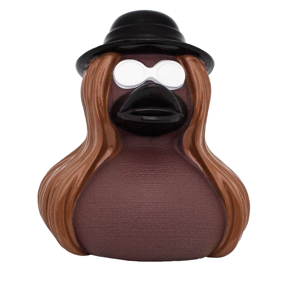 Pato de Goma Duck Cousin