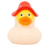 Pato de Goma Seta