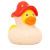 Pato de Goma Seta