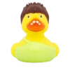 Pato de Goma Troll