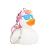 Pato Llavero Cool Unicorn