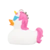 Pato Llavero Cool Unicorn