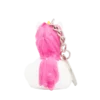 Pato Llavero Cool Unicorn